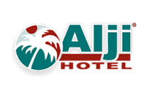 Logo Alji Hotel