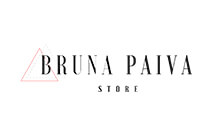 Logo Bruna Paiva Store