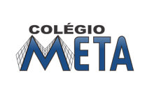 Logo Colégio Meta