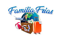 Logo Família Frias