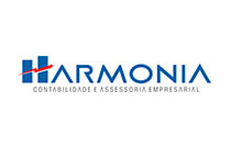 Logo Harmonia Contabilidade