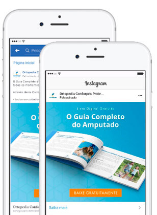 Instagram e Facebook Ads Agência Grow