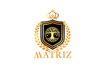 Logo Matriz Genealogia
