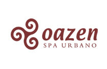 Logo Oazen SPA Urbano