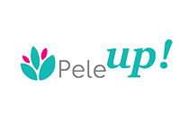 Logo Pele Up