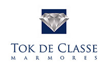 Logo Tok de Classe Marmores
