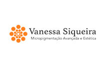 Logo Vanessa Siqueira