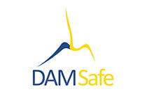 Logo DAM Safe