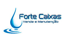 Logo Forte Caixas