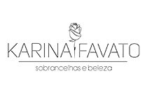 Logo Karina Favato