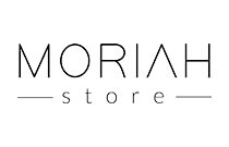 Logo Moriah Store