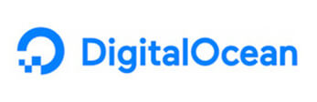 Logo Parceiro DigitalOcean