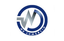 Logo WD Comércio