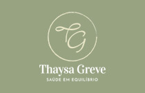 Logo Thaysa Greve